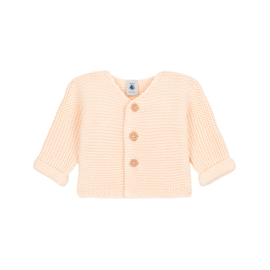 Petit Bateau - Strickcardigan