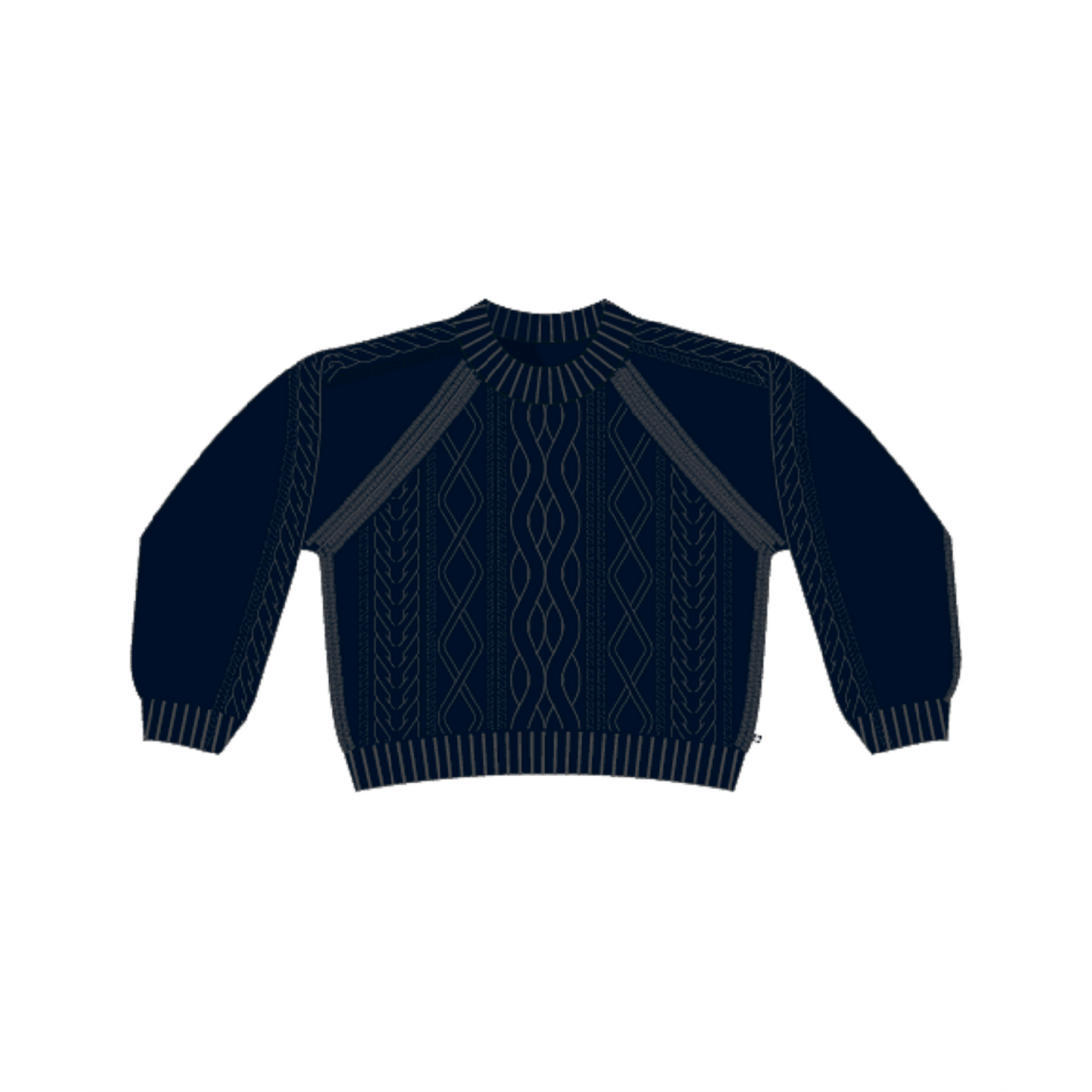 Petit Bateau - Strickpullover