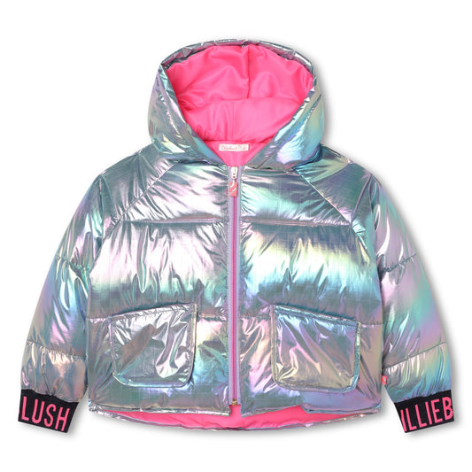 Billieblush - Steppjacke