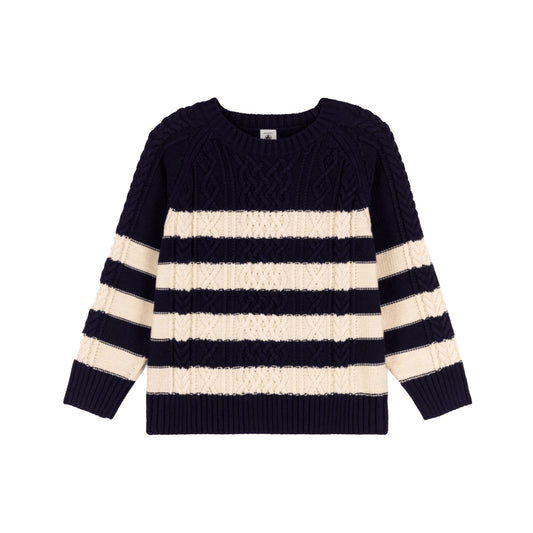 Petit Bateau - Pullover