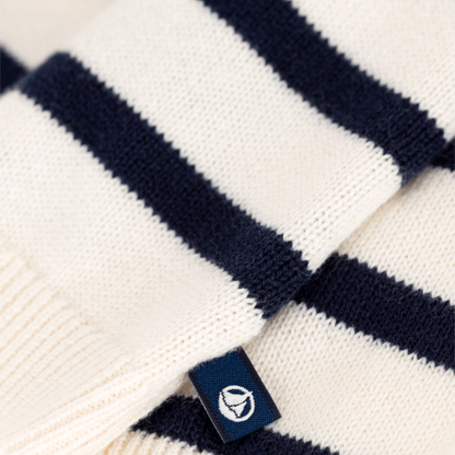 Petit Bateau - Pullover