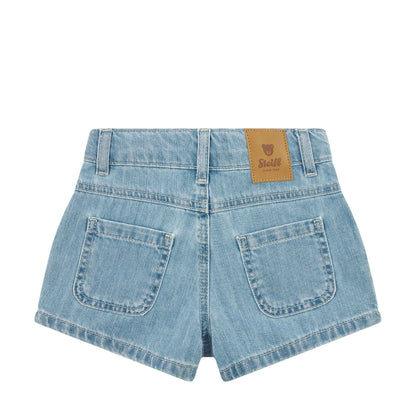 Steiff - Jeanshorts