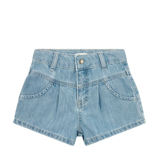 Steiff - Jeanshorts