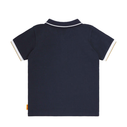 Steiff - Poloshirt kurzarm