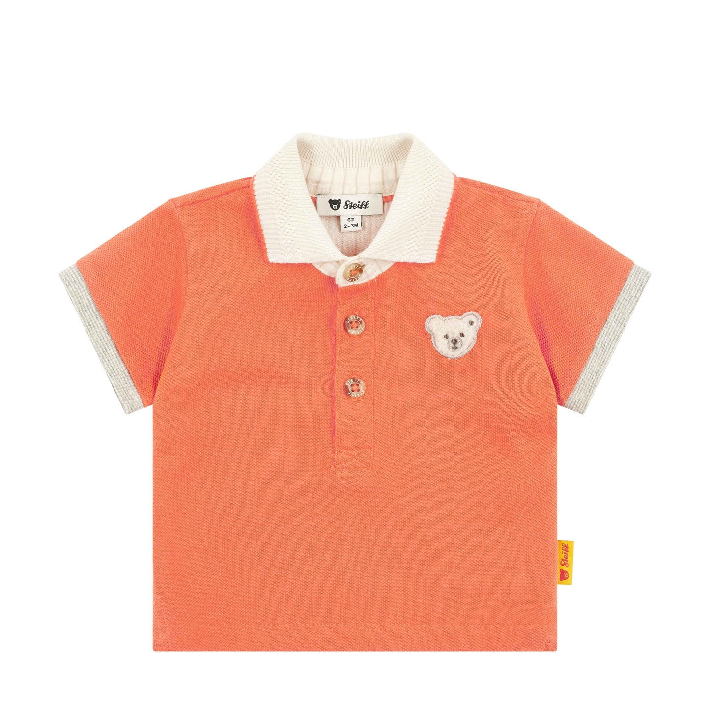 Steiff - Poloshirt