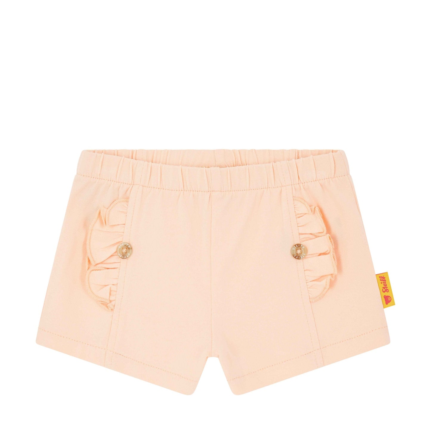 Steiff - 2-teiliges Set Shorts und T-Shirt