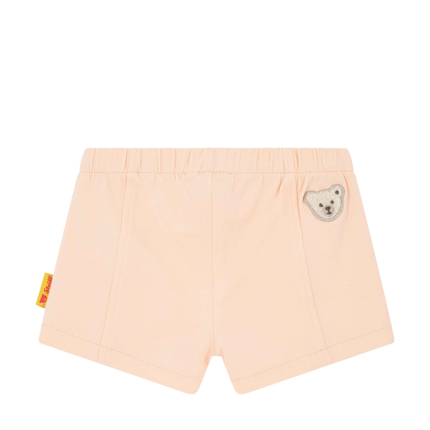 Steiff - 2-teiliges Set Shorts und T-Shirt