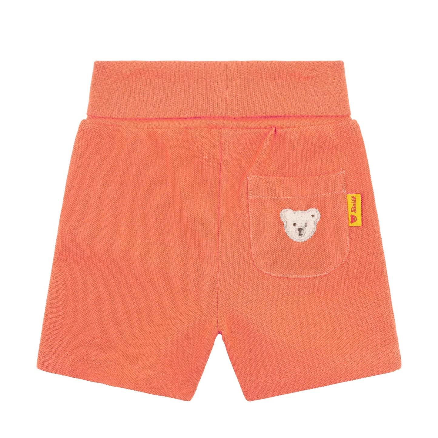 Steiff - gemütliche Shorts