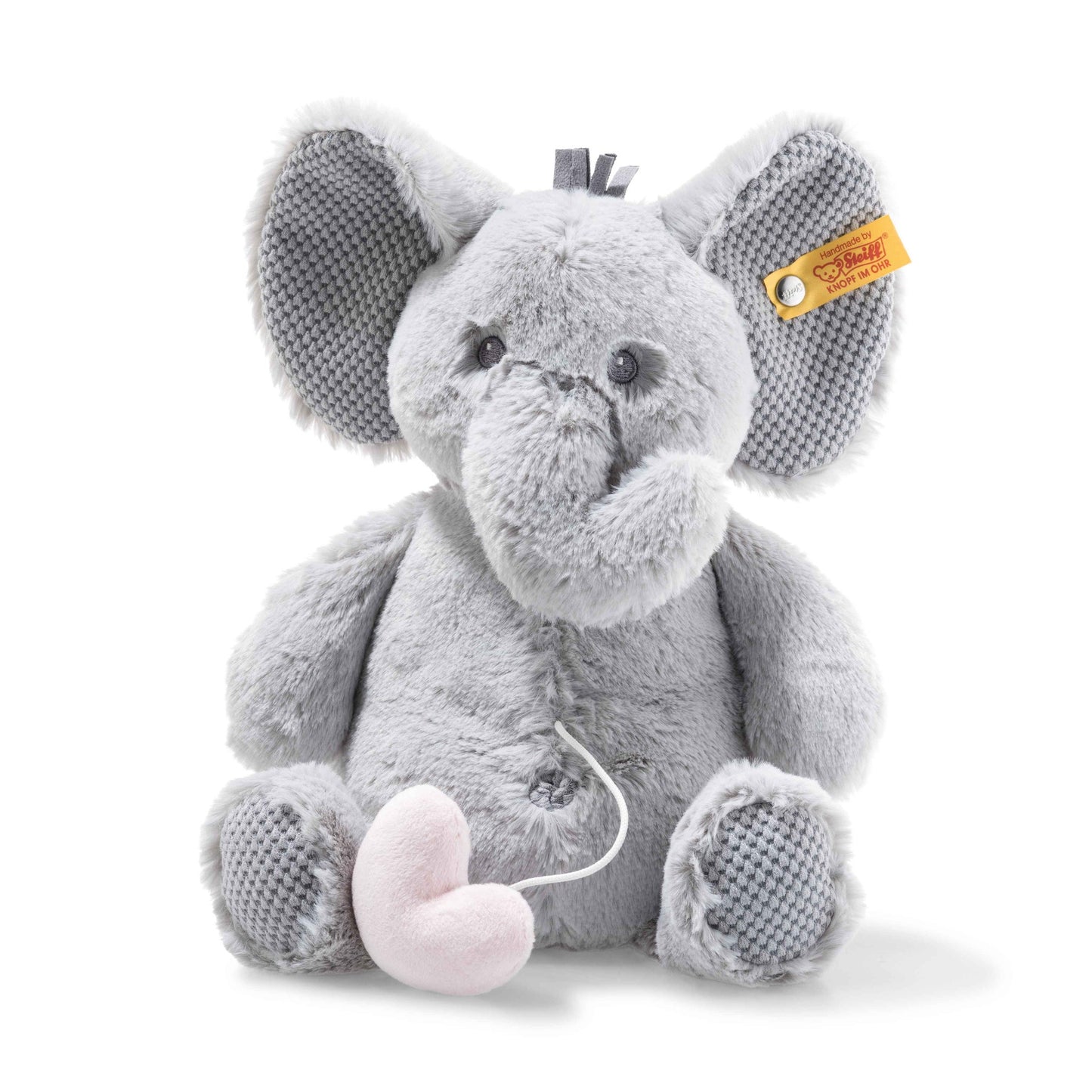 Steiff - Spieluhr Elefant "Ellie"