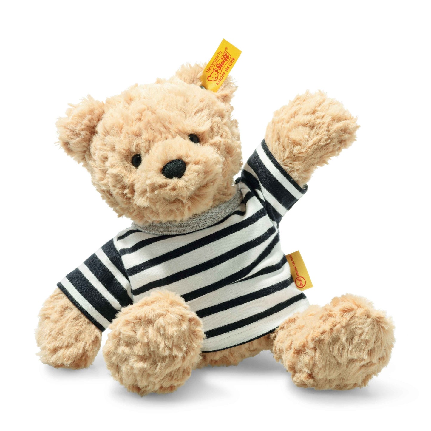 Steiff - Teddybär mit T-Shirt "Jimmy"