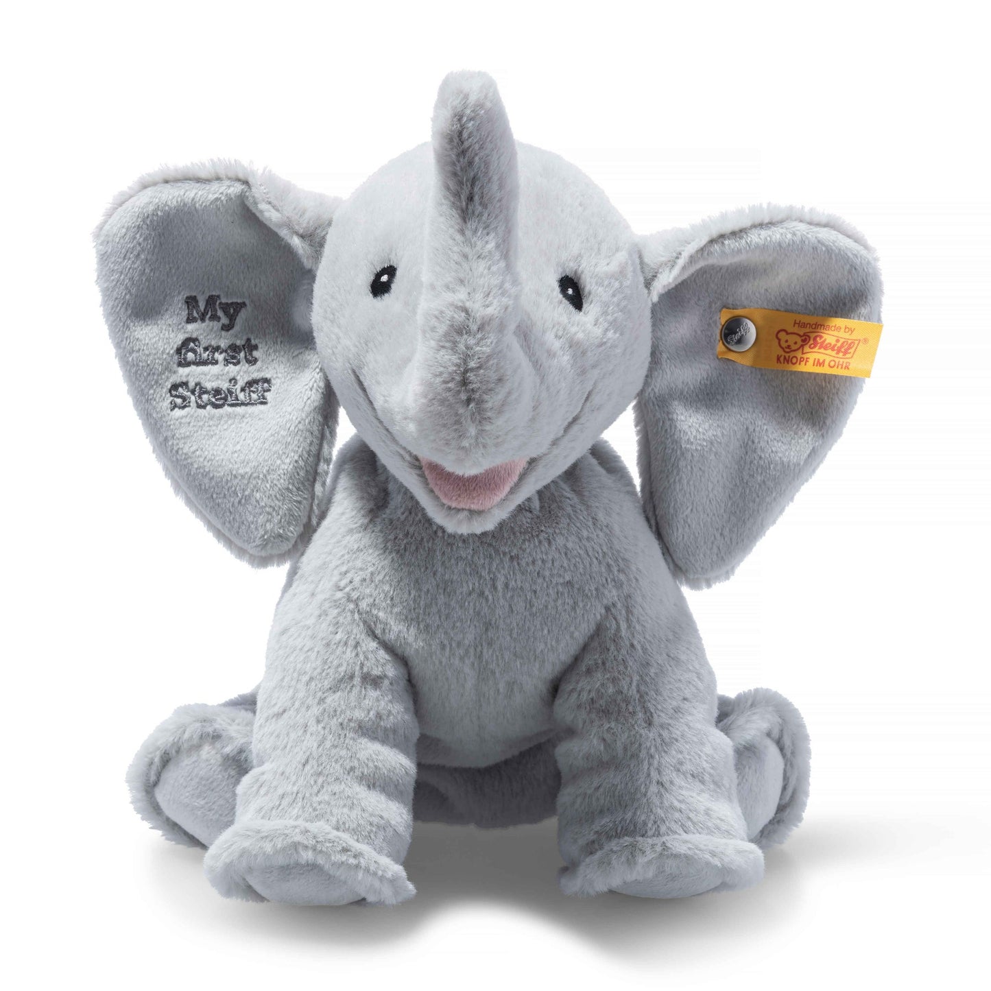 Steiff - My first Elefant "Elli"